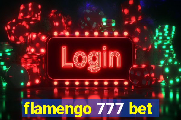 flamengo 777 bet